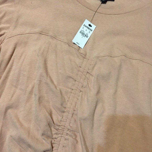 ❤️❤️❤️❤️❤️EXPRESS SHIRT - Picture 4 of 5